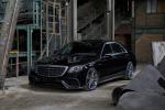 Mercedes-Benz S-Class by IMSA 2018 года